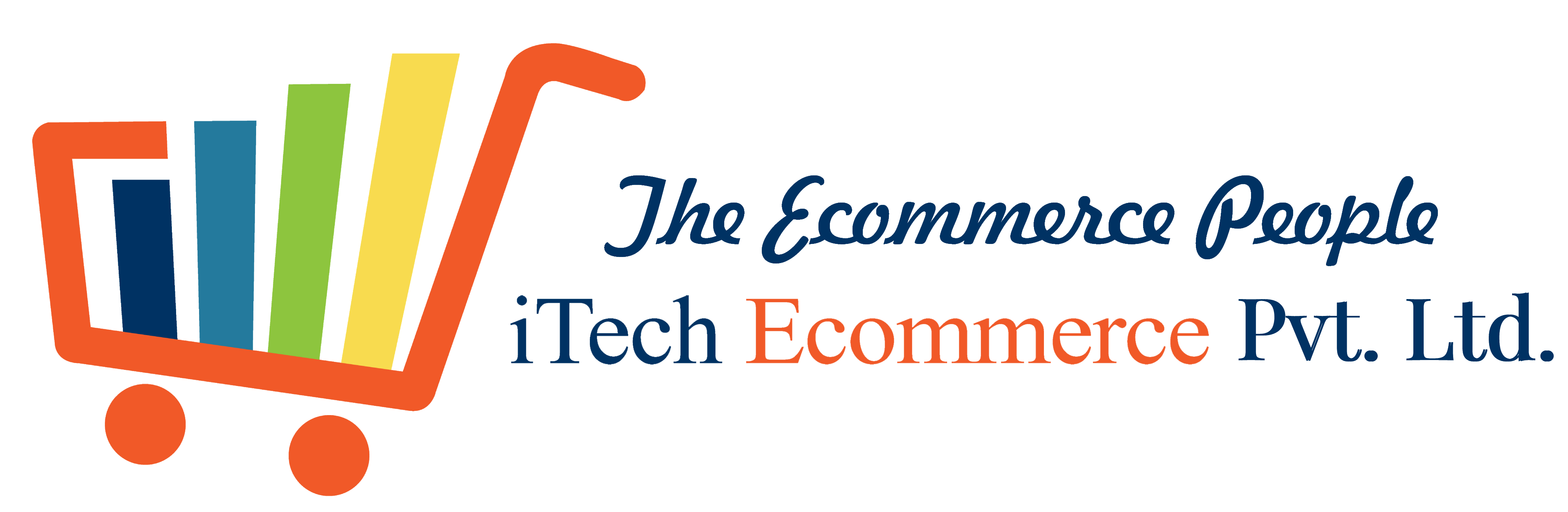 iTech Logo